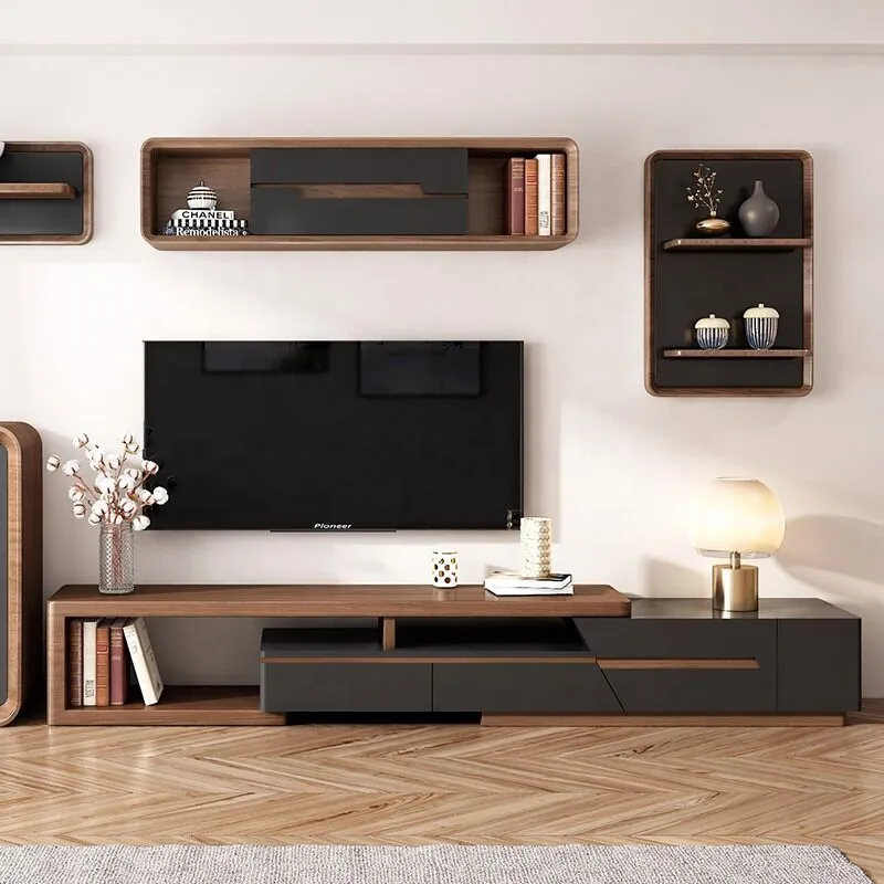 طاولة قهوة فاخرة