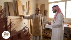 افضل نجار غرف نوم في الرياض لتفصيل غرفة النوم