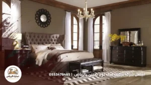 افضل شركة تركيب غرف نوم صينى بالرياض