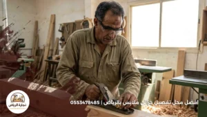 افضل محل تفصيل خزائن ملابس بالرياض 0553478485 