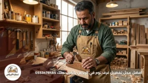 افضل محل تفصيل غرف نوم في الرياض