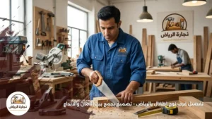 تفصيل غرف نوم اطفال بالرياض