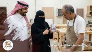 لماذا يفضل عمل المطابخ خشب القرو الزان؟