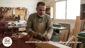 منجرة دواليب ملابس تفصيل